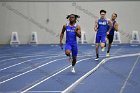 Track & Field  Men’s Track & Field open up the 2023 indoor season with a home meet against Colby College. They also competed against visiting Wentworth Institute of Technology, Worcester State University, Gordon College and Connecticut College. - Photo by Keith Nordstrom
